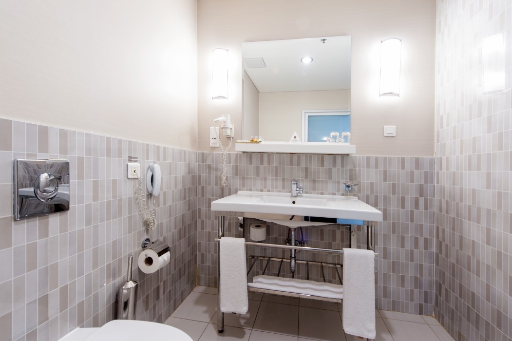 Isg Sabiha Gokcen Airport Hotel (also Known As Isg Airport Hotel)(45km Away From Istanbul)