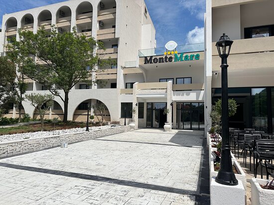 Monte Mare Hotel (93Km Away From Antalya)