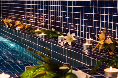 Grand Work Hotel And Spa