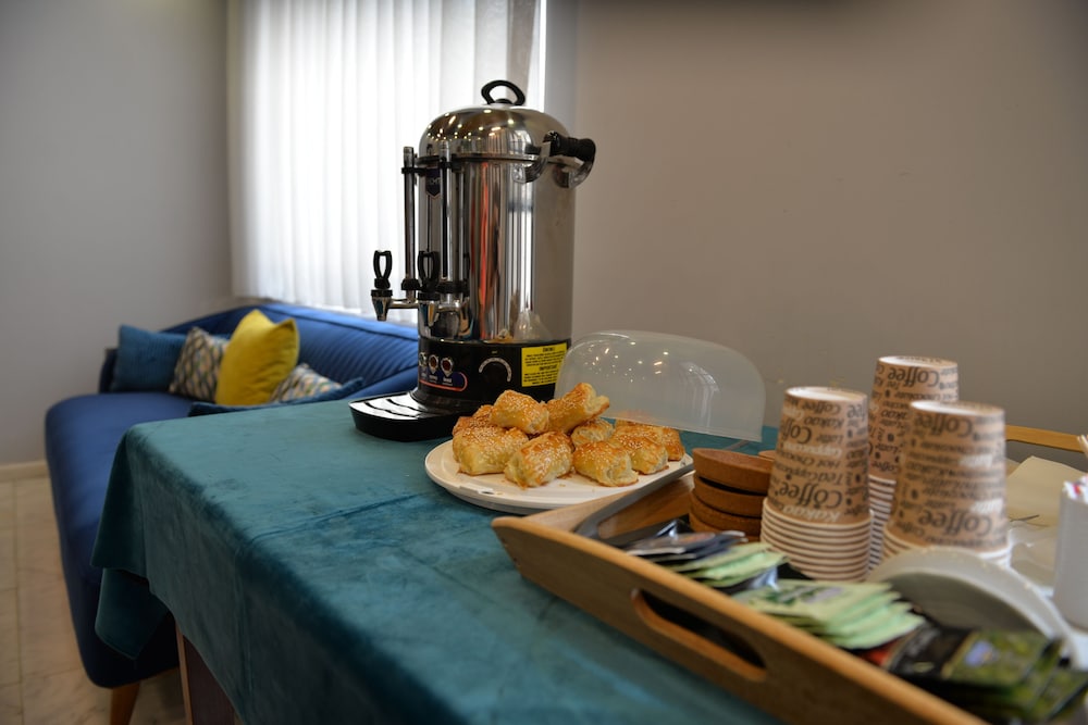 Basilissis Hotel