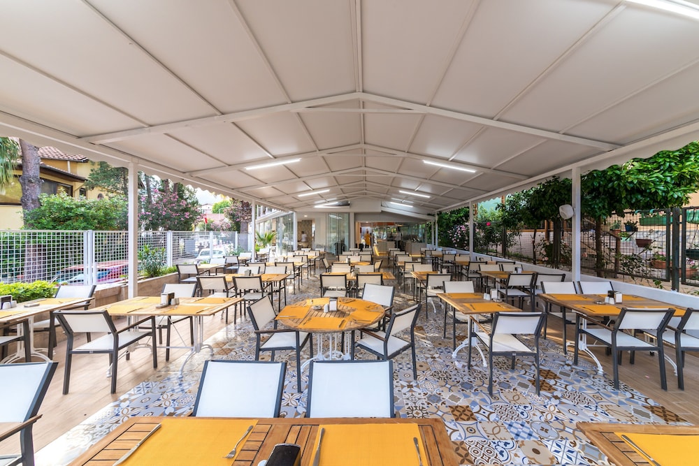 Mersoy Exclusive Hotel (also Known As Mersoy Exclusive Aqua Resort All Inclusive)