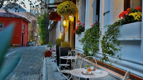 Bon Hotel Old City