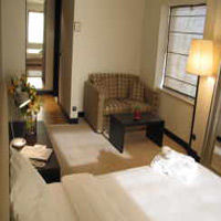 Istanbul Conti Hotel