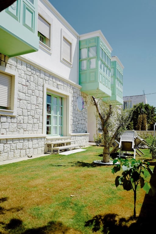 Cigdem Inn Sigacik