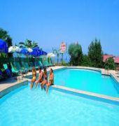 Atan Park Hotel