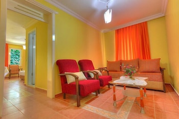 Mandalinn Hotel(89km Away From Marmaris)