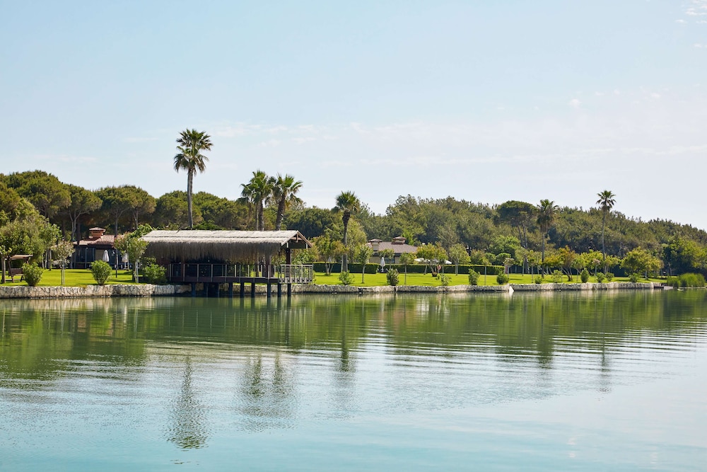 Gloria Golf Resort All Inclusive(46 Km Away From Antalya)(Does Not Accept Men Only Bookings)