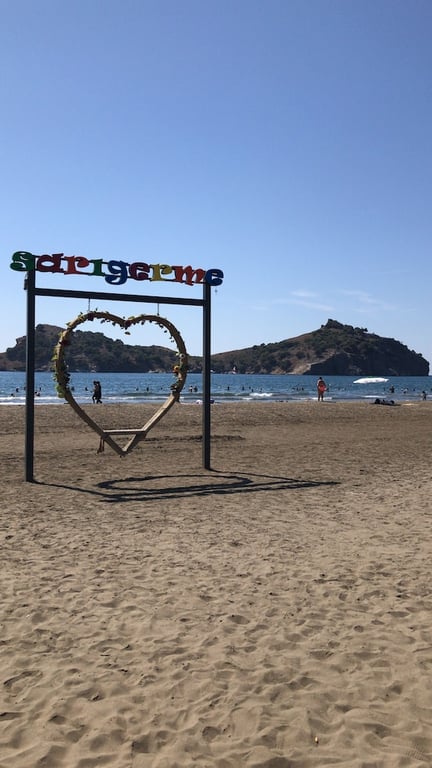 Dolphin Park Hotel(96km Away From Marmaris)