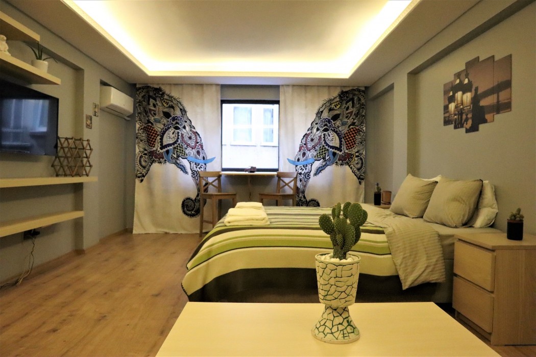 Handmade Hotel (7.5 Km Away From Istanbul)