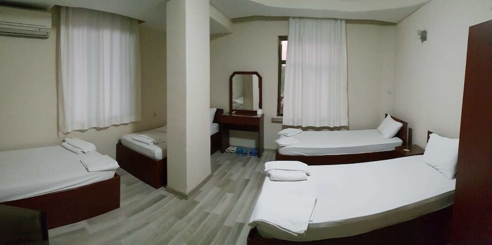 Dilara Hotel