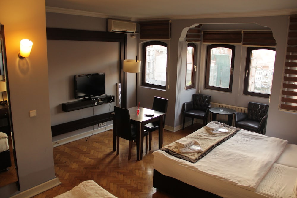 Aygunes Hotel