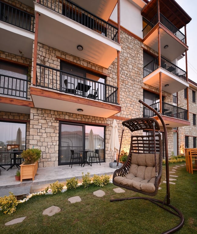 1774 Kazdagi Termal Butik Otel