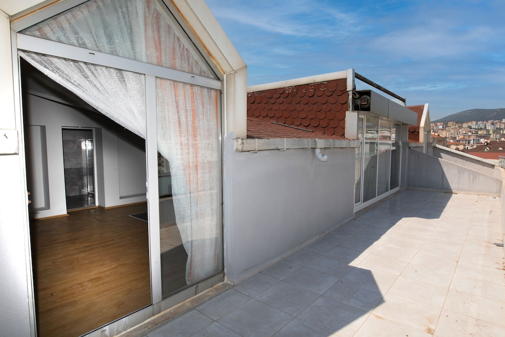 Zoom Hotel (44 Km Away From Istanbul)