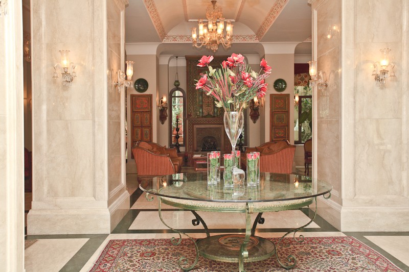 Sultanhan Hotel Special Category