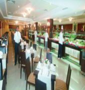 Club Nena All Inclusive (87km Away From Antalya)