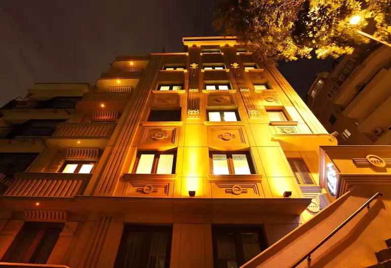 Lir Residence Suites