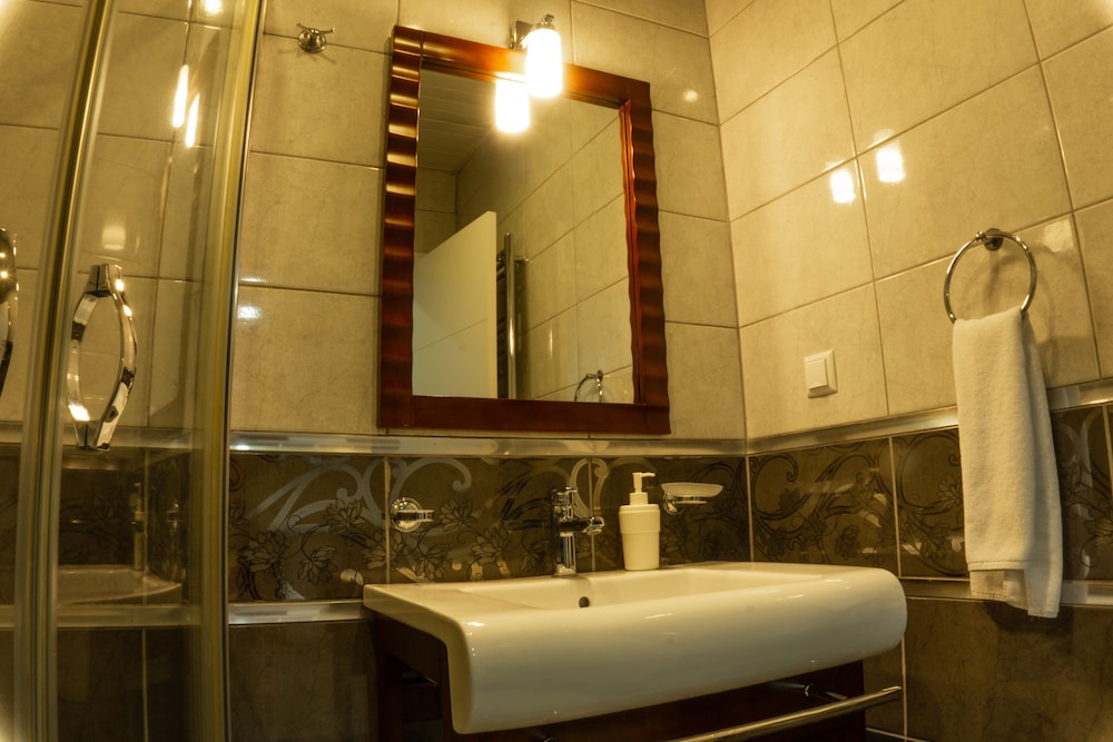 Nevo Studios Otel