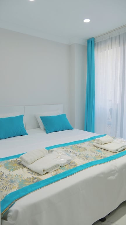 Krabİ Apart (no Front Desk)