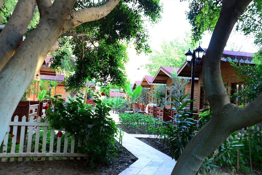 Sevkibey Otel
