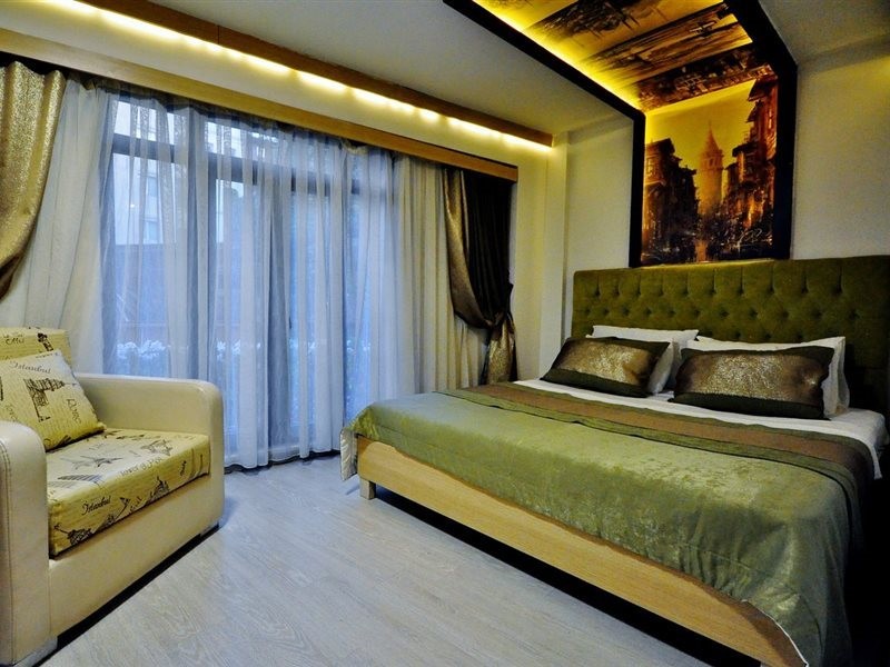 Beyoglu House Hotel