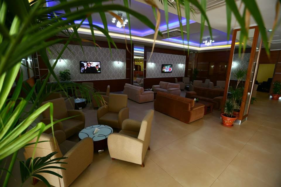 Grand Istanbul Hotel