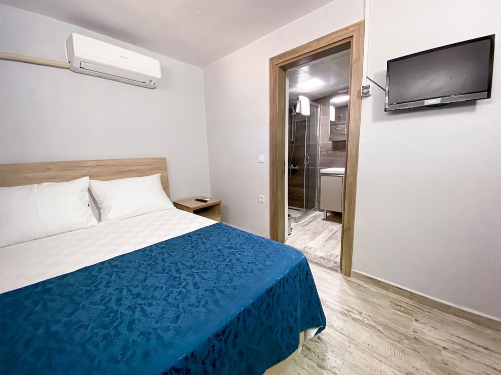 Eylül 16 Butik Hotel