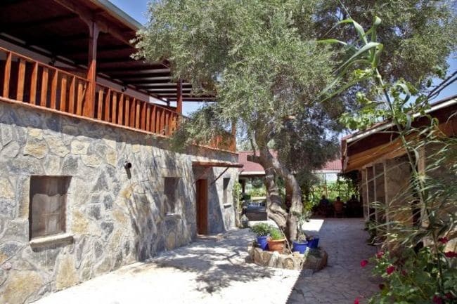 Sahin Motel And Restaurant