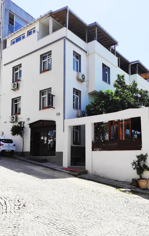 Anadolu Hotel