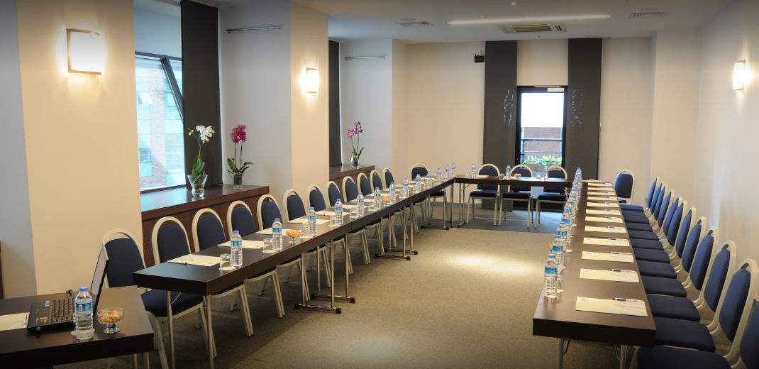 Mim Hotel Istanbul