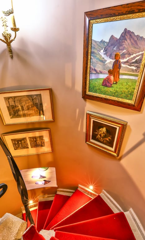 Faik Pasha Hotels