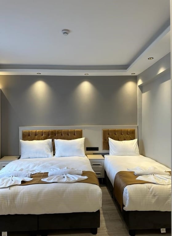 Sareban Hotel Sultanahmet