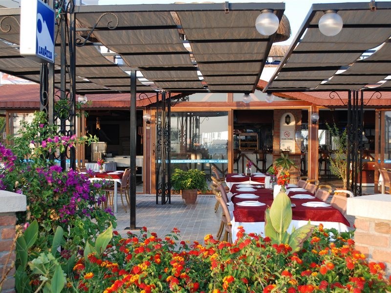 Letoon Hotel