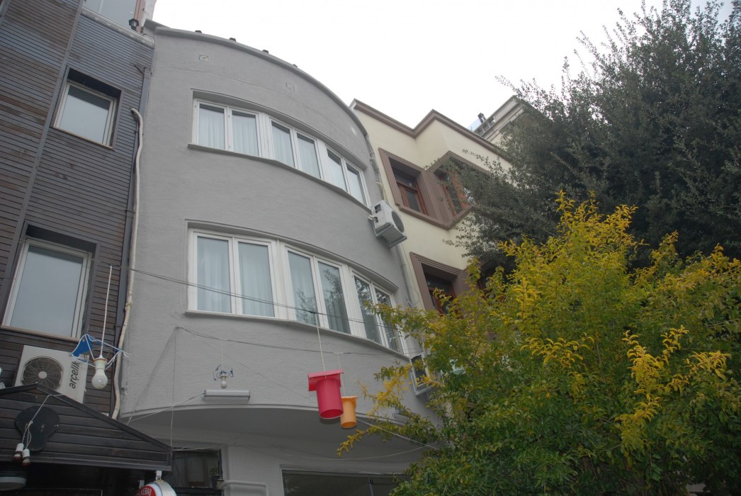 La Mer Boutique Hotel