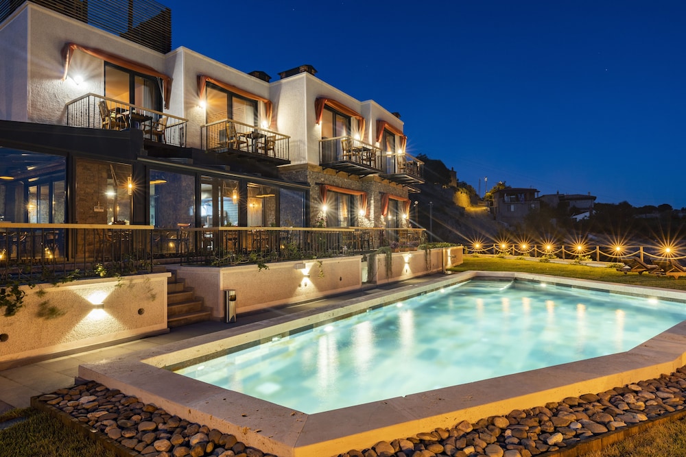 Vita Naturalis Hotel