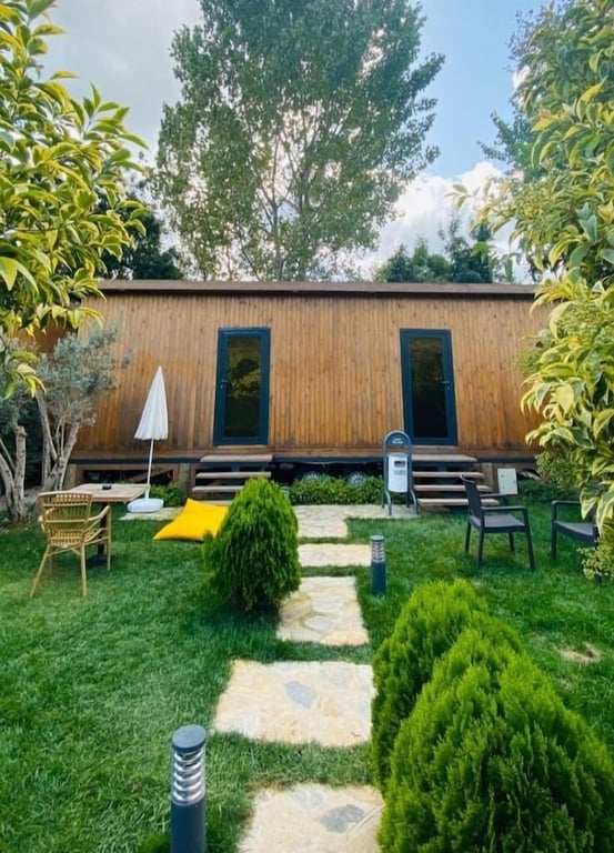 Pamera Garden (49 Km Away From Istanbul)