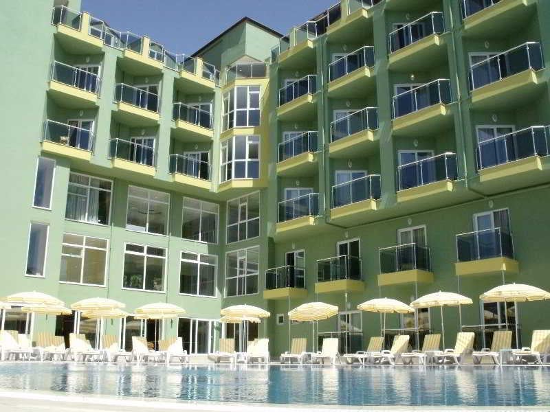 Tur And Tel Hotel
