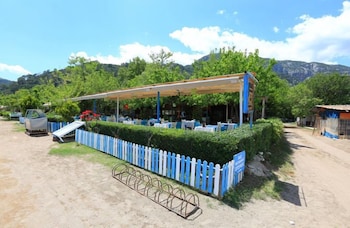 Ikiz Villas