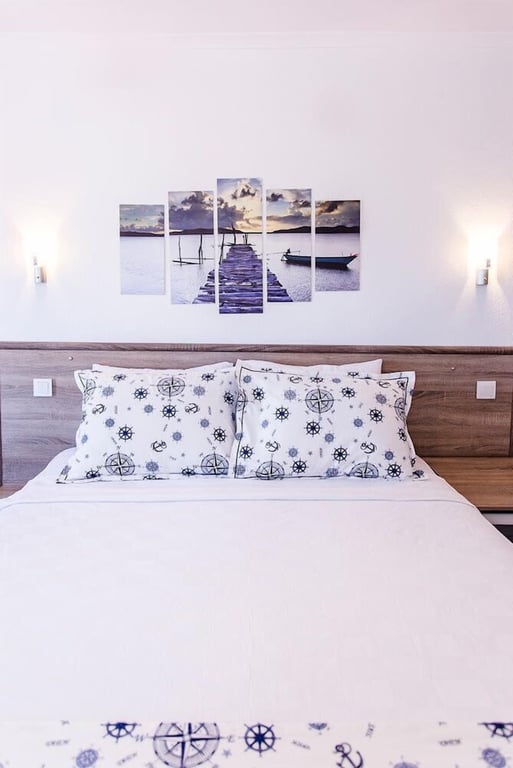 Bozcaada Hotel Vitis