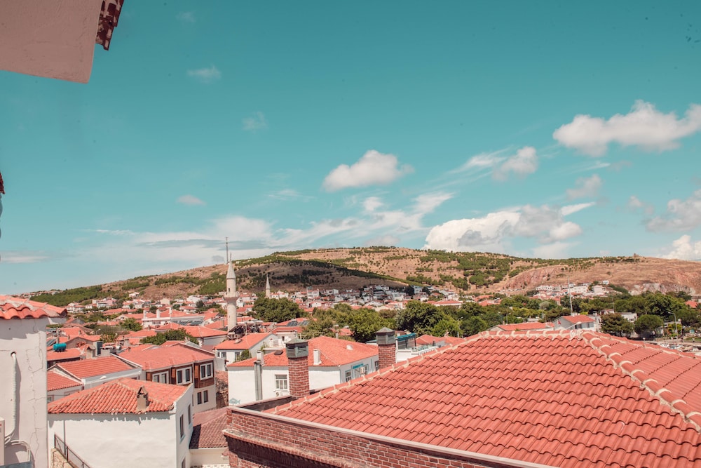 Aspava Butik Otel