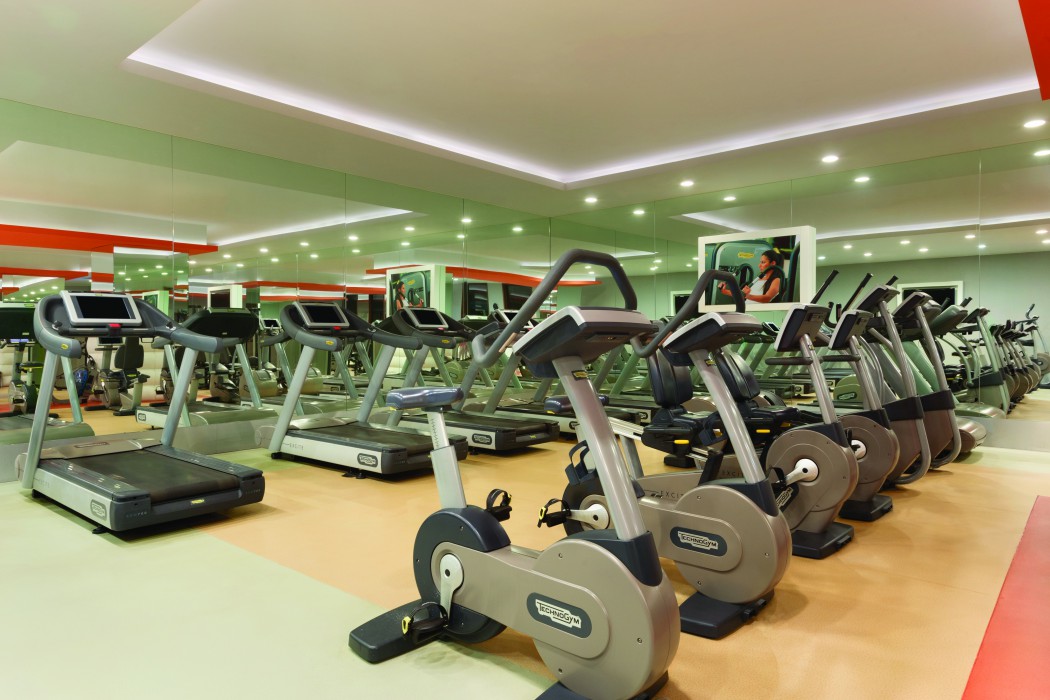 Ramada Plaza Antalya( Ex. Ramada Plaza By Wyndham )