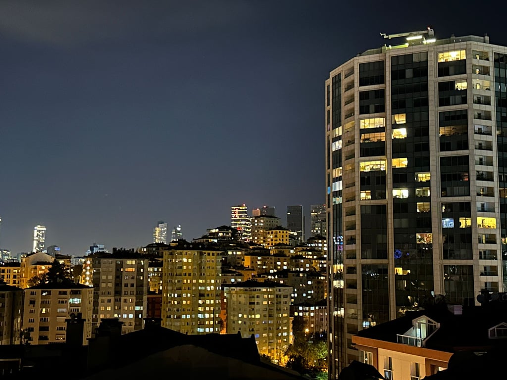 Prime Bosphorus