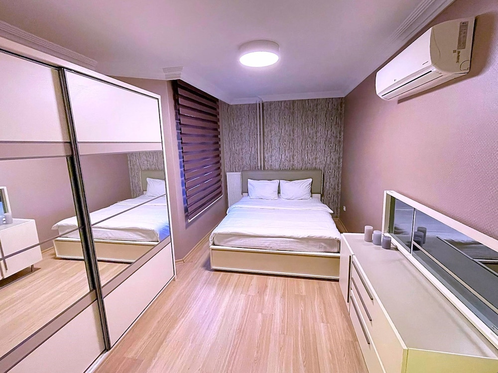 The Canka Hotel Residance Istanbul