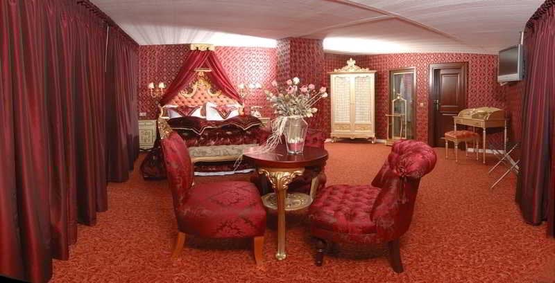 Amisos Boutique Hotel