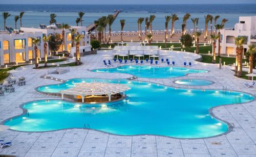 Casa Blue Resort