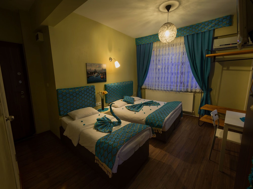 Ala House Hotel