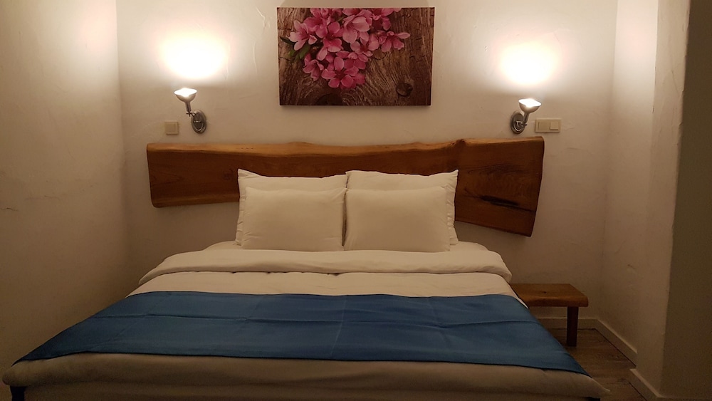 Alaçati Otel Rebetiko