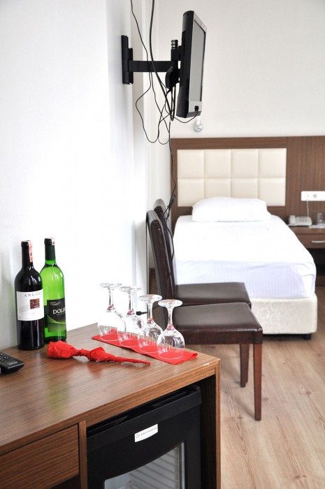 Hivas Hotel