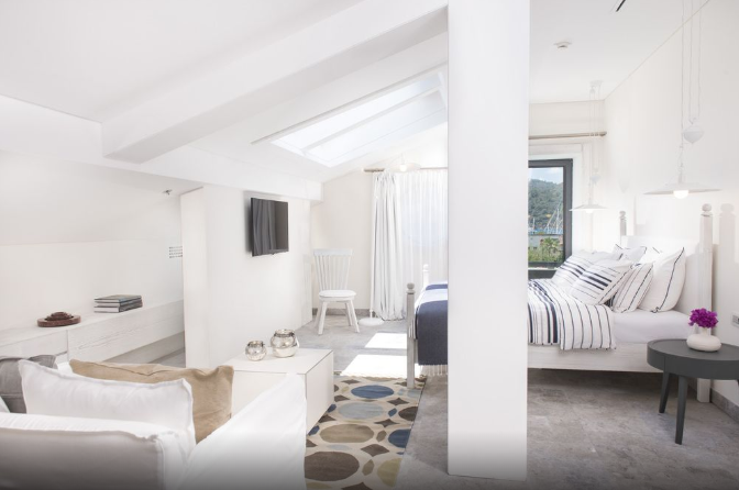 D Resort Gocek Special Category