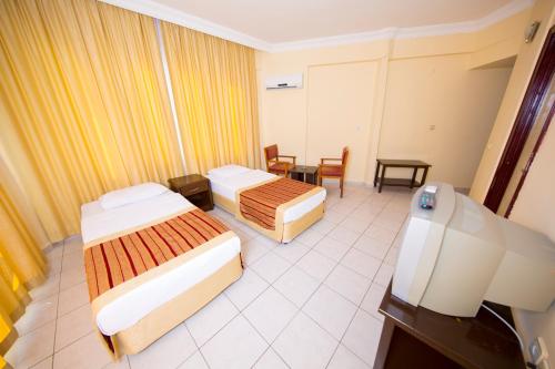 Klas Hotel Dom