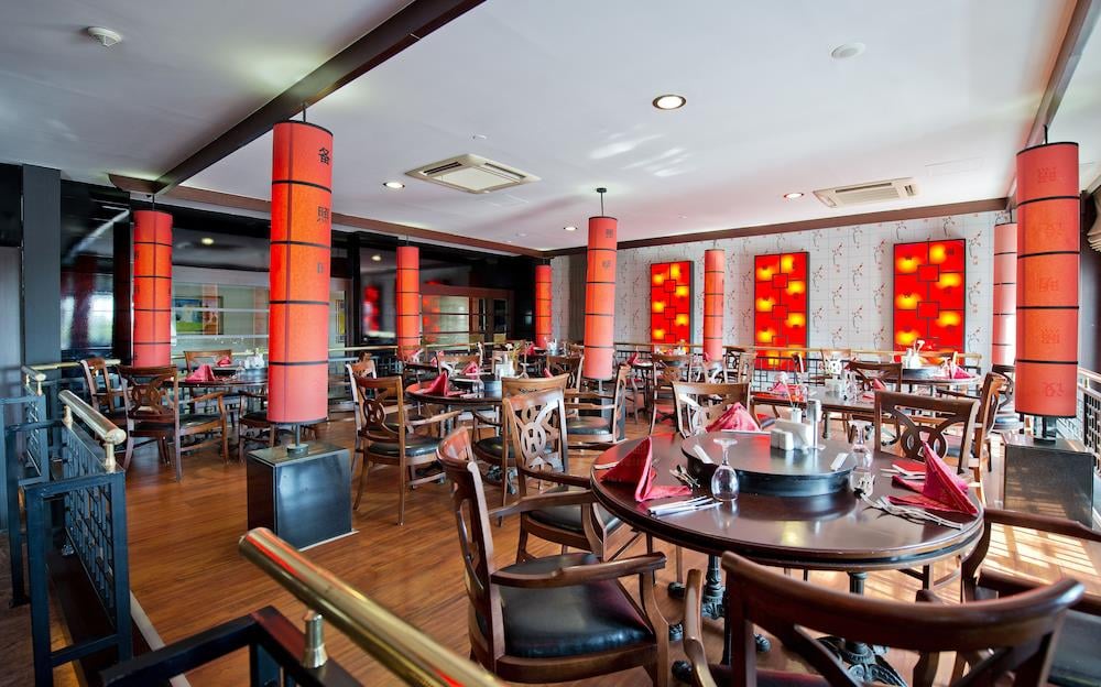 Trendy Aspendos Beach All Inclusive